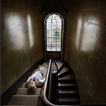 The Arrival, Motionless